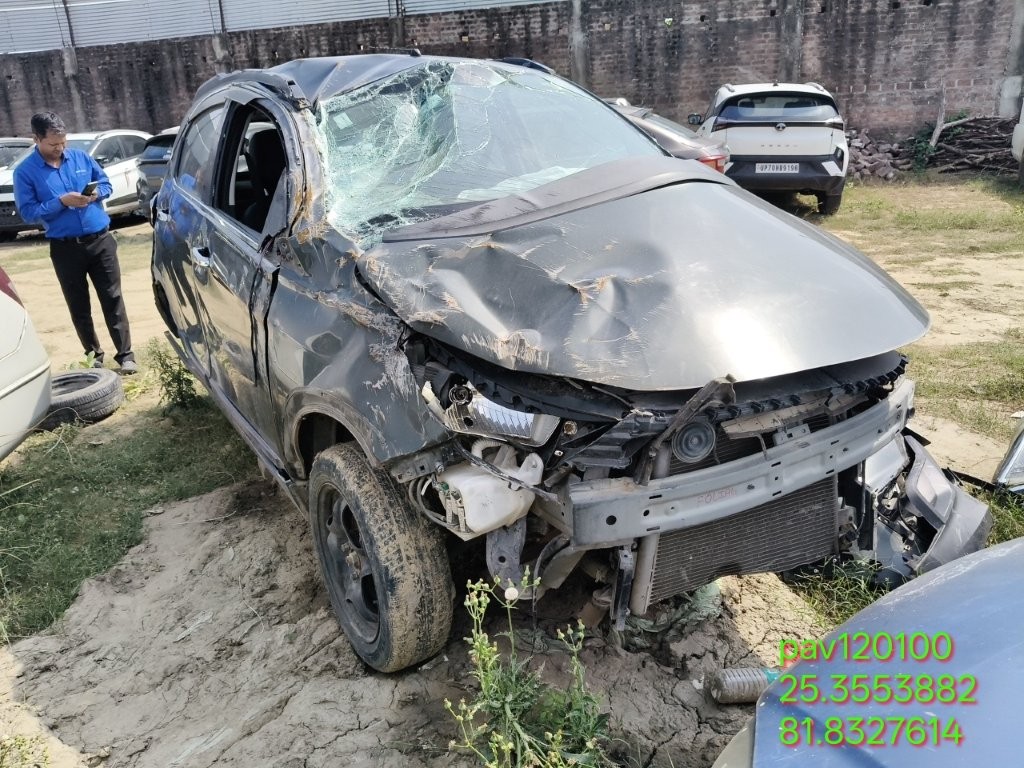 TATA TIAGO